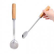 세종 키조개칼(GG316) 가리비 조개 어패류 손질칼 업소용칼, 상세페이지 참조