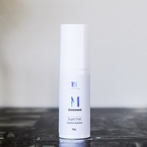 이문원 M자 탈모 연고(이마 헤어라인 영양제), 일반케이스 정품