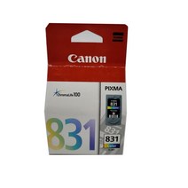 캐논 Pixma IP1880 정품잉크 칼라 9ml (CL-831), 1개