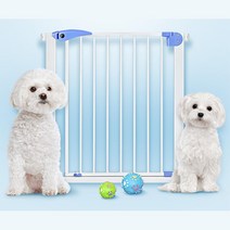 강아지 울타리 안전문 고양이휀스 안전펜스 반려견팬스 휀스문 강아지문 고양이펜스