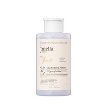 제이멜라 제이멜라] (1+1) 퀸5 클렌징 워터 500ml