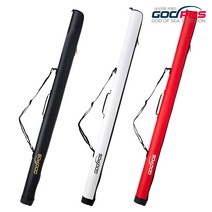 갓포스 GOP001 슬림 로드케이스 다용도 낚시가방 루어낚시 바다낚시가방 민물루어낚시 루어낚시가방 루어용품, 125CM