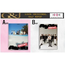 NCT 127 (엔시티127) -4집 리패키지 AY-YO PHOTOBOOK (포토북버전), A버전