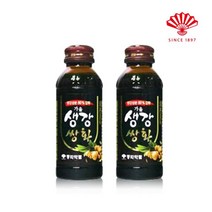 제트스카이 동화 가을생강쌍화, 동화 가을생강쌍화 100ml 10병
