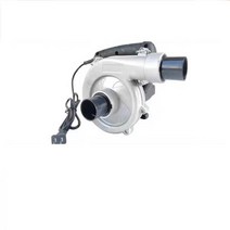 목공 집진기 먼지 흡입기 가정용 고출력 싸이클론, 5m튜브3200W 엔지니어링set