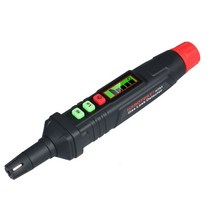 가연성 누설 누출 탐지기 YT H61 냉매 감지 펜타입 가연성누설검출기 239EA