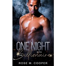 (영문도서) One Night with the Billionaire Paperback, Oshun Publications, LLC, English, 9781950378678