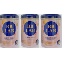 비비랩 BBLAB 고현정 더콜라겐파우더S 시즌2 3통 저분자 피쉬 콜라겐 bb랩 윤아