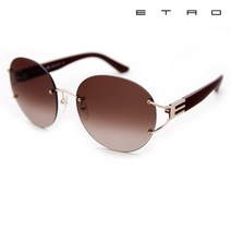 [에트로(선글라스)] [ETRO] 에트로 명품 선글라스 ET111SK_720