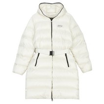 듀베티카 VDDJ03426K0001 CHOO BGL 여자 후드 패딩 레귤러핏