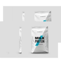 마이프로틴 밀크 프로틴 파우더 2.5kg My Protein Milk Protein Powder, 6팩