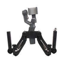DJI 로닌 Ronin S 오즈모모바일 Osmo Mobile 3 5축 듀얼 핸드헬드 짐벌 스태빌라이저