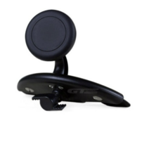 스페이스게스트 CD슬롯 마그넷 스마트폰 거치대, 3개