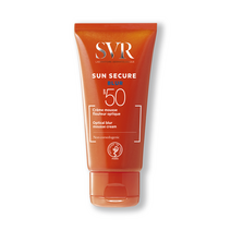 SVR SUN SECURE BLUR 에스브이알 선시큐어 블러 SPF50 선크림 [정식수입정품]