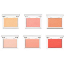 미샤 코튼 블러셔 4g (10컬러 1택), 1개, 빈티지로브