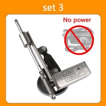 엑추에이터 왕복 엑추에이터 엑추에이터 밸브소형 미니 텔레스코픽 선형 액추에이터 왕복 메커니즘 모터 3, 03 Set 3