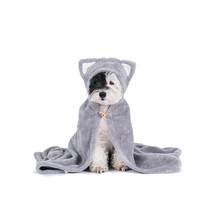 두잇 드라이후드, 차콜(고양이)