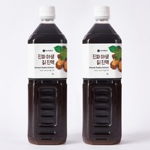 이제부터 진짜 야생 칡, 2개, 1L