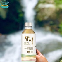 당티 바나듐 함유 건강음료 500ml 24개