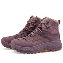 HOKA x 보데가 토르 울트라 하이 - 플린트 & 가지