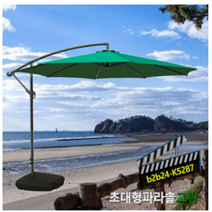 이효리그늘막2 스타벅스 신호등 횡단보도 어닝 전동 이마트 전원주택 파라솔, 밤색