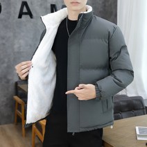 남자 패션 스웨이드 코트 하늘비즈 A25 L684Y581