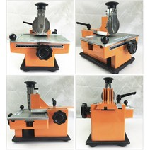 Manual Engring Machine Steel and Aluminum Alloy Nameplate Metal Identification Card Label Marking T, 02 2.5