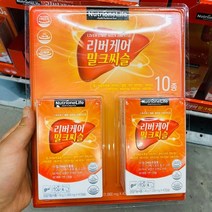 뉴트리원 리버케어 밀크씨슬 1000mg x 80캡슐, 1000mg x 80
