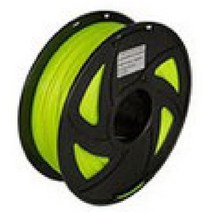 3D프린터 1 75mm 1KG PLA 필라멘트, 1KG_PLA17 형광노랑