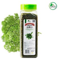 이슬나라 파슬리후레이크, 90g, 1개, 1개