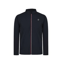 루이까스텔 남성 냉감 7N 집업 FULL ZIP 티셔츠_3GTTS383E