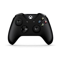 Xbox 엑스박스 무선 컨트롤러 – Black