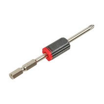 썬키 비트자화기 SBM-100 / 1개 (100mm) 자화기+비트