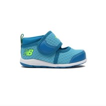 뉴발란스 A 키즈샌들 IO508BLU