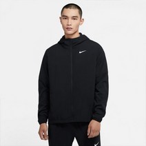 나이키 런 스트라이프 우븐 러닝 자켓 CU5353-010