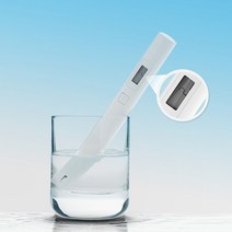 수냉식 에어컨 TDS 수질 테스트 장비 물 모니터 가정용, 한개옵션0