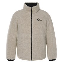 NEPA DUO 듀오 리버시블 다운 자켓 7G72026 #리버시블 #겨울 #남여공용