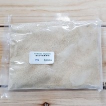 오피스안&컴사이언스 알긴산나트륨 화)25g 50g 100g 450g 시약, 25G