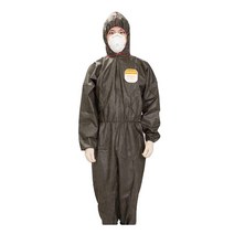 애니세이프 SBW-J100 원피스형 일회용 분진복-XL애니세이프 SBW-J100 원피스형 일회용 분진복 작업복 안전용품 안전보호구 공구설비용품 작업보호구, 본상품