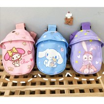 산리오 크로스백 가방 시나모롤 마이멜로디 쿠로미 폼폼푸린 여아 초등 핸드폰가방 슬링백 시나모롤가방 신학기 선물 조카선물 입학선물
