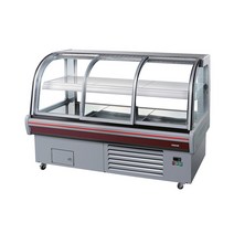 정육 대면 쇼케이스 정육점 식육점 GWF-SBJ1800MBF, 상세 참조