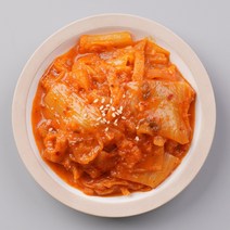모두의 집밥 맛있는 반찬 골라담기, 76.버터김치볶음