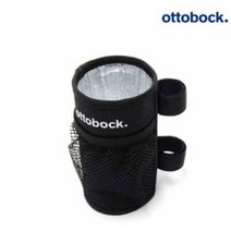 오토복 컵홀더 수동휠체어 컵홀더 전동휠체어 컵홀더 휴대폰수납