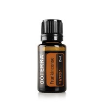 도테라 프랑킨센스 오일 15ml, 1개