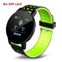 어린이 스마트 워치 2 그램/4 그램 Sim 카드 LBS 추적기 SOS 카메라 휴대 전화 음성 채팅 수학 게임 손전등 아이, GPS, 30cm, No SIM card