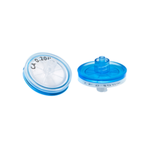 시린지필터 PTFE-H 비멸균 500/pk 주사기필터 Syringefilter-A, 13mm, 0.45um