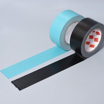 테이프 우벤 인테리어공사 바닥보호 이사, 라이트블루