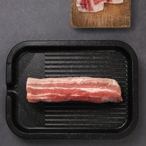휴텍 고기불판 모음 업소용 가정용 마블 5중 코팅 불판, 휴텍 사각불판 대