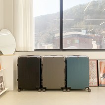 [달로티] 28인치 30인치 여행용 튼튼한 대형캐리어