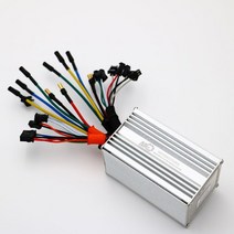 60V27A Dualtron III DT3 스피드 웨이 5 전동 스쿠터 액세서리 용 기존 미니 모터 컨트롤러, [02] Dualtron3